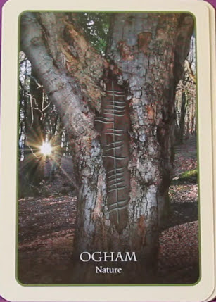 Divination of the Ancients Oracle